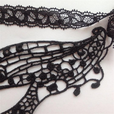 Hollow Lace Eye Mask Bar Night Show Prop Masquerade Ball Black Sexy Lace Mask