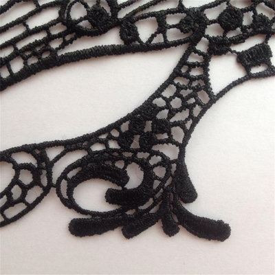 Hollow Lace Eye Mask Bar Night Show Prop Masquerade Ball Black Sexy Lace Mask