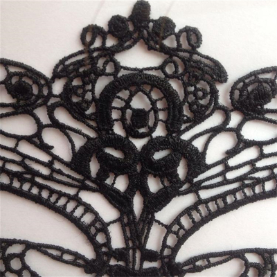 Hollow Lace Eye Mask Bar Night Show Prop Masquerade Ball Black Sexy Lace Mask