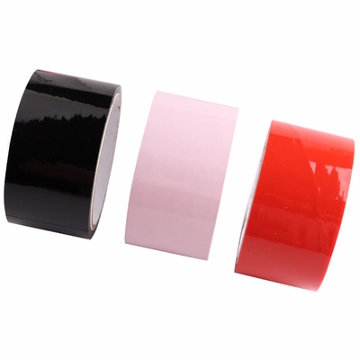 Electrostatic Sex Tape Anti-Stick Hair Restraints Sex Flirting Toys For Couples Role Play Adult Fun Games Erotic Toys BD