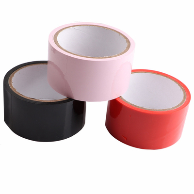 Electrostatic Sex Tape Anti-Stick Hair Restraints Sex Flirting Toys For Couples Role Play Adult Fun Games Erotic Toys BD