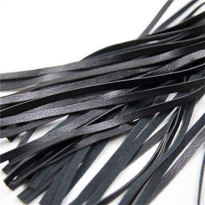 Flogger Bondage Rivet Leather Horse Whip Erotic Fetish Restraints Spanking Queen Whip