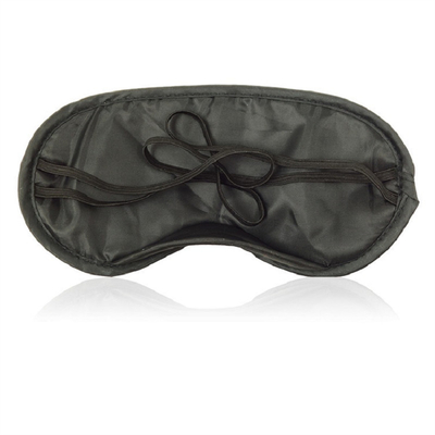 Adult Game Erotic Eye Mask Self Bondage Restraint Ribbon Eyes Masque Sex Toys For Couples Eye Mask