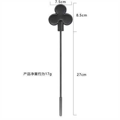 Silicone Paddle Spanking Paddle BDSM Whip Bondage For Male Sex Toy