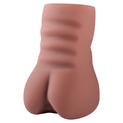 Cheap Hot Sale Easy To Clean Elastic And Odorless Realistic Oral Masturbation Male Masturbation Cup