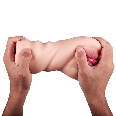Cheap Hot Sale Easy To Clean Elastic And Odorless Realistic Oral Masturbation Male Masturbation Cup