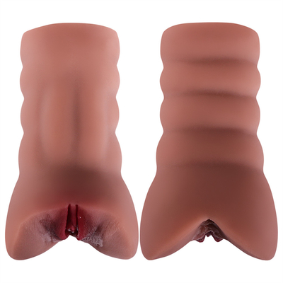 Sex Product Masturbation Mold Double-Grave Butt Model Butt Famous Machine Airplane Bottle