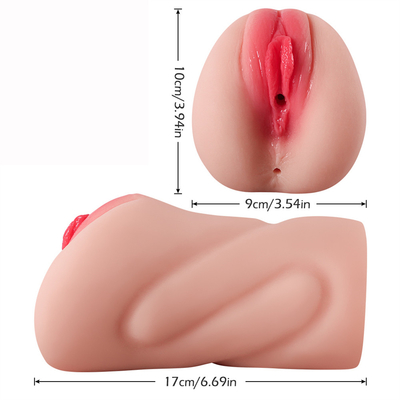 Medical hand protection men's Masturbator masturbation hands mitts