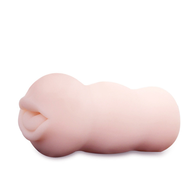 New arrival Adult sex products for men masturbation cup sexy soft lips for men masturbation