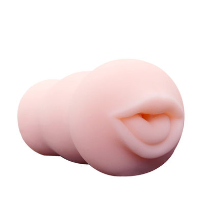 New arrival Adult sex products for men masturbation cup sexy soft lips for men masturbation
