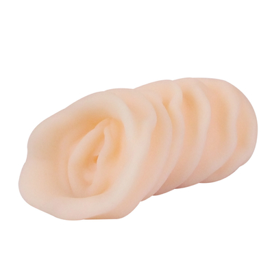 Male Vaginal Pussy TPE Pocket Pussy Male Masturbator Artificial Vagina Sex Toys For Men Sex Adult Sex Toy