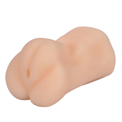 Pubic buttocks inverted model name appliance entity real yin masturbator soft male masturbation cup