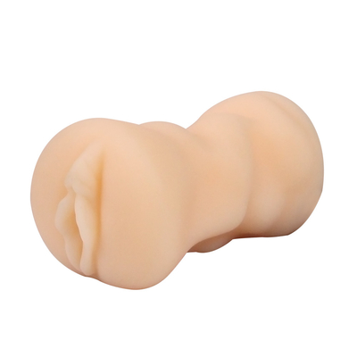 Pubic buttocks inverted model name appliance entity real yin masturbator soft male masturbation cup