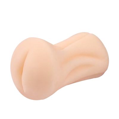 Pubic buttocks inverted model name appliance entity real yin masturbator soft male masturbation cup
