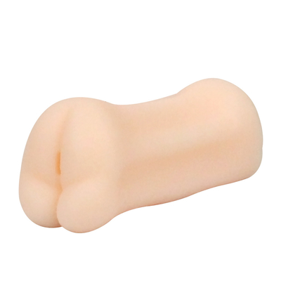 Pubic buttocks inverted model name appliance entity real yin masturbator soft male masturbation cup