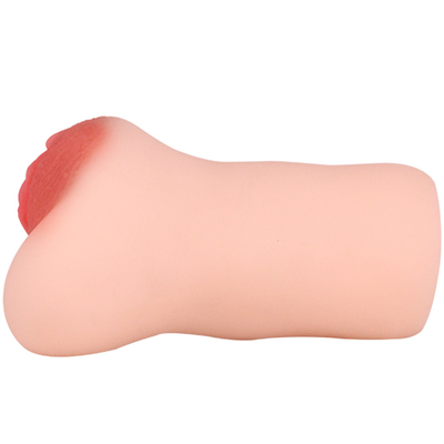3D Mouth Male Masturbator Real Deep Throat Oral Cup