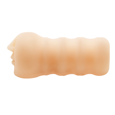 Oral mouth pocket vulva licking tongue masturbator male licking tongue mouth sucking adult products realistic