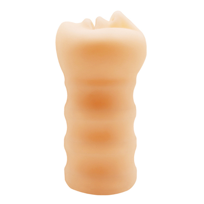 Oral mouth pocket vulva licking tongue masturbator male licking tongue mouth sucking adult products realistic