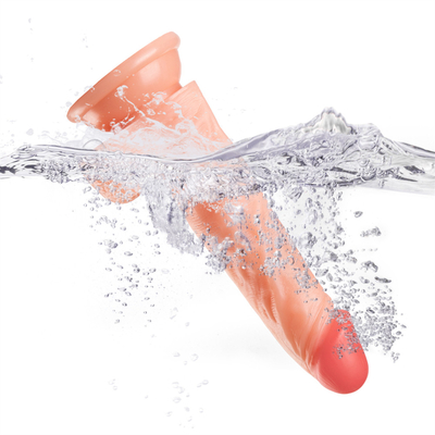 19.5 cm (7.68 Inch) Dildo Wholesale Price Realistic Dildos for Women Different Models are Available for Women Sex Toys D