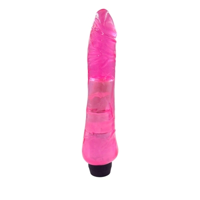 Massager Dildo Sex Toys Clitoral Stimulator Silicone Jelly Vibrator Dildo Adult Sex Toy