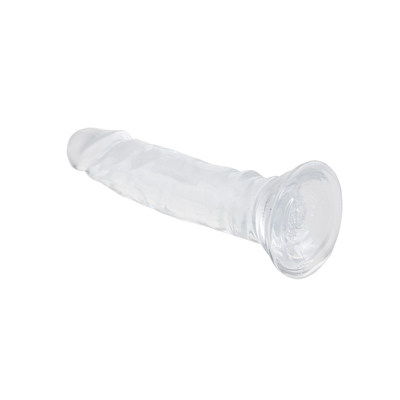 Jelly Small Dildo Suction Cup Female Masturbation Realistic Penis G-spot Orgasm Anal Plug Sex Toys for Women Adult Produ