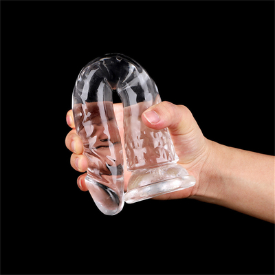 Sex Toys Rubber Plastic Silicone Soft TPE Penis For Women Dildo Sex Toys For Woman Other Sex Products