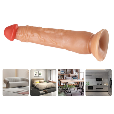 Best Selling Long Dildos for Women Huge Realistic Sex Toys