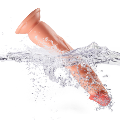 Best Selling Long Dildos for Women Huge Realistic Sex Toys