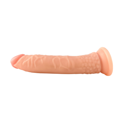 G-spot no Vibrator Clitoral Stimulator for Women Pleasure with no Vibrations,Waterproof Clit no Vibrator Silicone Realis