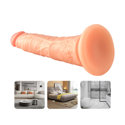 G-spot no Vibrator Clitoral Stimulator for Women Pleasure with no Vibrations,Waterproof Clit no Vibrator Silicone Realis