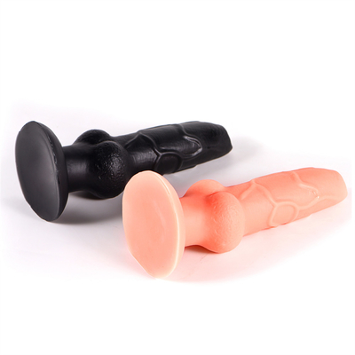 Special shape creative simulation dildo female sex products monster dildos animal modeling