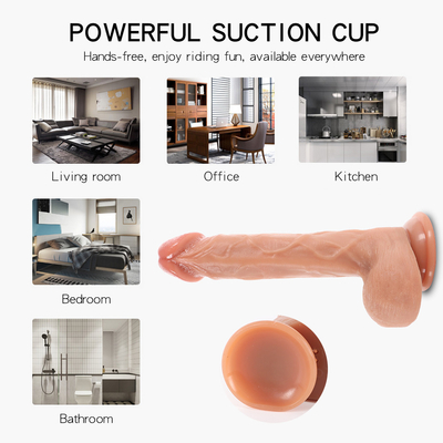 Wireless Remote Control Toy Sex Vibrating Thrusting Dildos Vibrator Adult Sex Toys for Woman