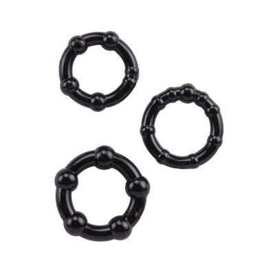 Adult Lock Hard Penis Ring For Man