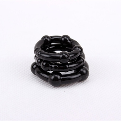 Adult Lock Hard Penis Ring For Man