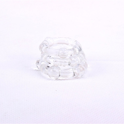 Adult Lock Hard Penis Ring For Man