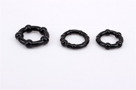 Adult Lock Hard Penis Ring For Man