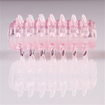 Hot Selling Sex Toys Female Lesbian Orgasm Clit Stimulation Mini Finger Sleeve