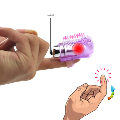 Vibrating Penis Ring Delay Ejaculation Sleeve Vibrator Penis Ring Rubber For Man