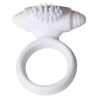 Male longer lasting shake rooster ring vibrator ring for male sex toys