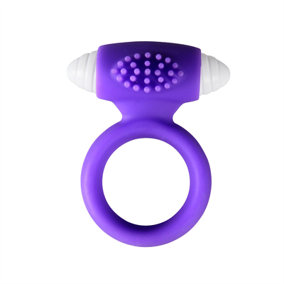 Male longer lasting shake rooster ring vibrator ring for male sex toys