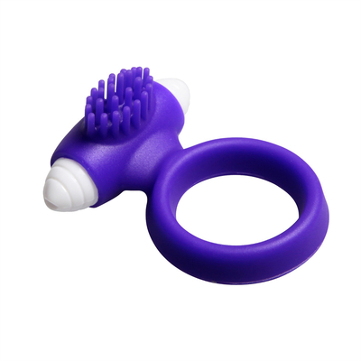 Male longer lasting shake rooster ring vibrator ring for male sex toys