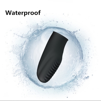 High Quality Female Masturbation Toys Interfinger Lover Female Finger Vibrator Sex Toys