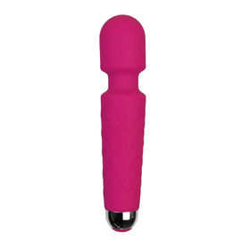 AV-04-A Clitoris Massager Japanese Sex Toy Vibrating AV Wand Vibrator Rechargeable