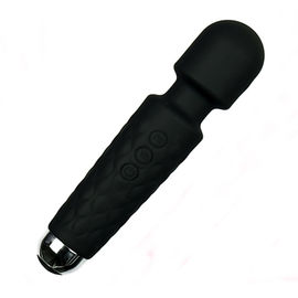 AV-04-A Clitoris Massager Japanese Sex Toy Vibrating AV Wand Vibrator Rechargeable