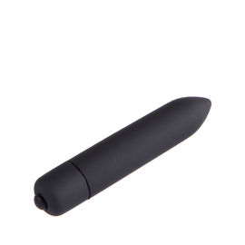 10 Speed Vibrator Sex Toy Mini Bullet Vibrator Waterproof Clitoris Stimulator