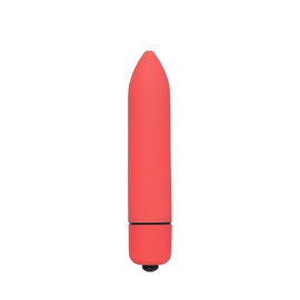 10 Speed Vibrator Sex Toy Mini Bullet Vibrator Waterproof Clitoris Stimulator