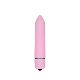 10 Speed Vibrator Sex Toy Mini Bullet Vibrator Waterproof Clitoris Stimulator