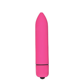 10 Speed Vibrator Sex Toy Mini Bullet Vibrator Waterproof Clitoris Stimulator