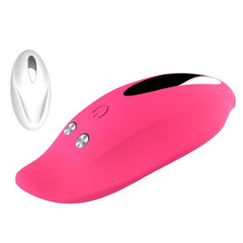 Amazon Best Seller Masturbation Female Invisible Sex Toys Clitoris Vibrator