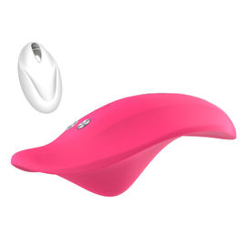 Amazon Best Seller Masturbation Female Invisible Sex Toys Clitoris Vibrator